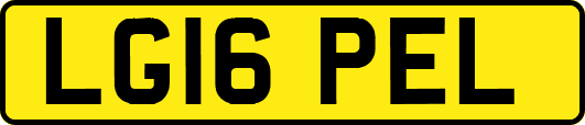 LG16PEL