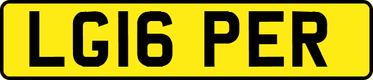 LG16PER