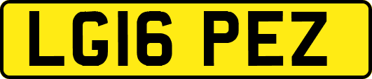 LG16PEZ