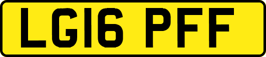LG16PFF