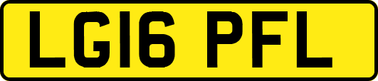 LG16PFL