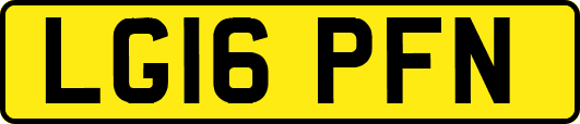 LG16PFN