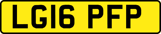 LG16PFP