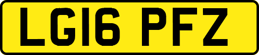 LG16PFZ