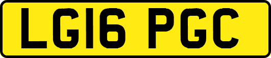 LG16PGC