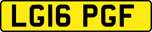 LG16PGF