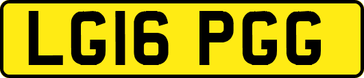 LG16PGG