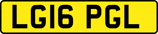 LG16PGL