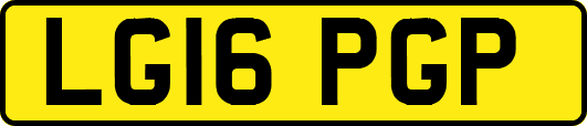 LG16PGP