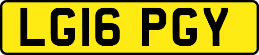 LG16PGY