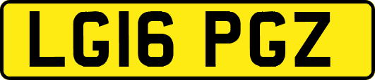 LG16PGZ