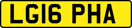 LG16PHA
