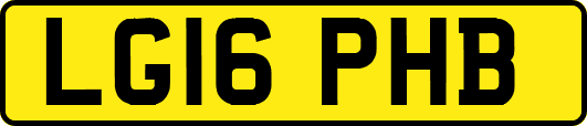 LG16PHB