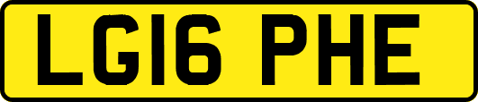 LG16PHE