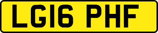 LG16PHF