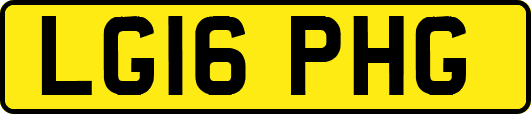 LG16PHG