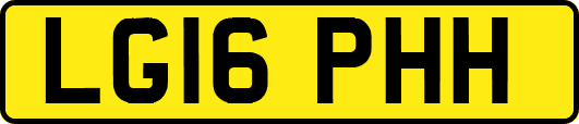 LG16PHH