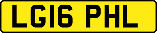 LG16PHL