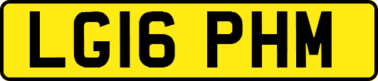 LG16PHM