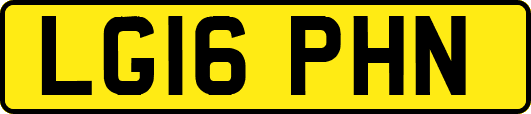 LG16PHN