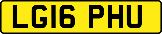 LG16PHU