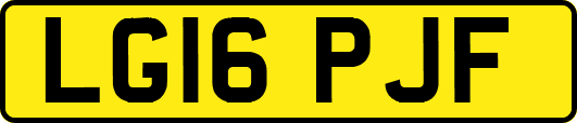 LG16PJF