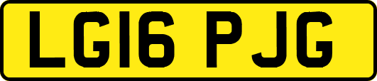 LG16PJG