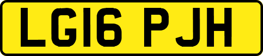 LG16PJH