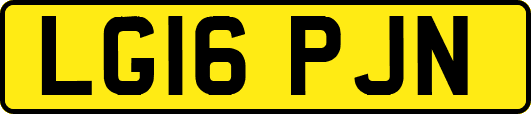 LG16PJN