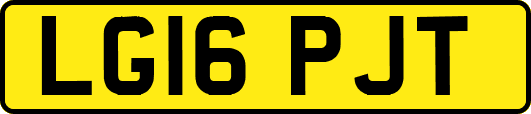 LG16PJT