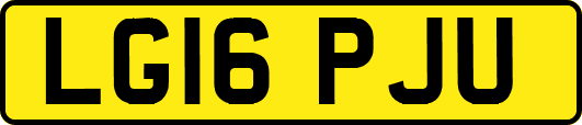 LG16PJU