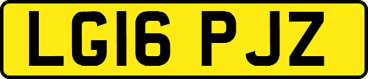 LG16PJZ