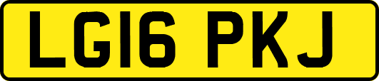 LG16PKJ