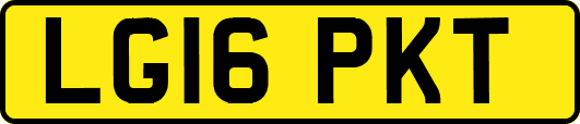 LG16PKT