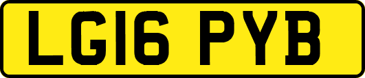LG16PYB