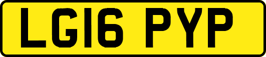 LG16PYP