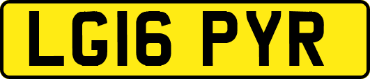 LG16PYR