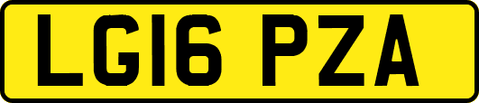 LG16PZA