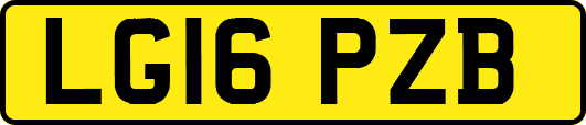 LG16PZB