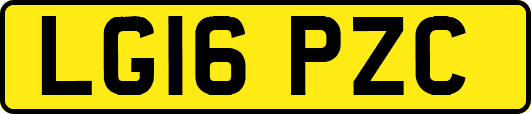 LG16PZC