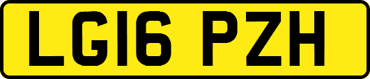 LG16PZH