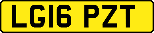 LG16PZT