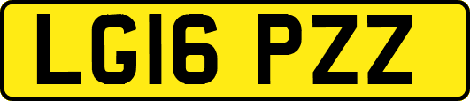 LG16PZZ