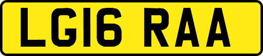 LG16RAA