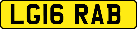 LG16RAB