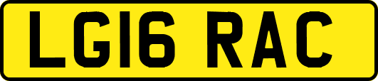 LG16RAC