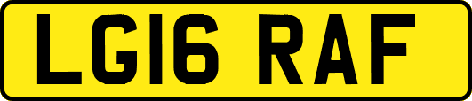 LG16RAF