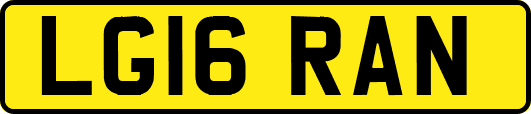 LG16RAN