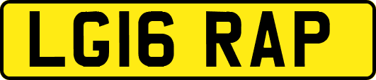 LG16RAP