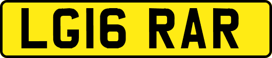 LG16RAR